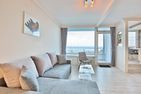 Hanseat am Hang 3 - 5 Hanseat am Hang 5 Appartement 12 Scharbeutz - Wohnzimmer