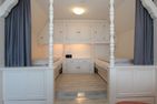 Hanseat am Hang 3 - 5 Hanseat am Hang 5 Appartement 12 Scharbeutz - Schlafzimmer