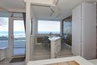 Hanseat am Hang 3 - 5 Hanseat am Hang 5 Appartement 12 Scharbeutz - Wohnzimmer