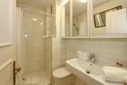 Hanseat am Hang 3 - 5 Hanseat am Hang 5 Appartement 12 Scharbeutz - Badezimmer