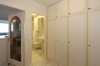 Hanseat am Hang 3 - 5 Hanseat am Hang 5 Appartement 12 Scharbeutz - Wohnzimmer