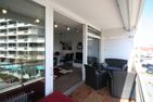 Am Brandungsbad App.3.5 inkl. WLAN Grömitz - Balkon