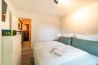  Haus am Park Wyk auf Föhr - Wohnzimmer
