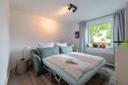  Haus am Park Wyk auf Föhr - Wohnzimmer