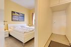 Haus Belvedere App. 16 WLAN inkl. Grömitz - Schlafzimmer