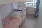 Vier Jahreszeiten Haus 2 Whg. 23 Lübecker Bucht - 