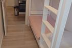 Vier Jahreszeiten Haus 2 Whg. 23 Lübecker Bucht - 