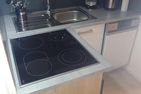 Vier Jahreszeiten Haus 2 Whg. 23 Lübecker Bucht - 