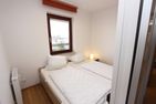 Grömitz- Center I App. 648 Grömitz - Schlafzimmer