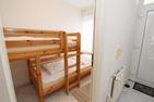 Grömitz- Center I App. 540 inkl. WLAN Grömitz - Schlafzimmer
