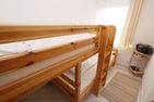 Grömitz- Center I App. 540 inkl. WLAN Grömitz - Schlafzimmer