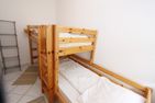Grömitz- Center I App. 540 inkl. WLAN Grömitz - Schlafzimmer