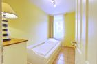 Grömitz- Center I App. 316 inkl. WLAN Grömitz - Schlafzimmer