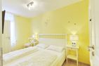 Grömitz- Center I App. 316 inkl. WLAN Grömitz - Schlafzimmer