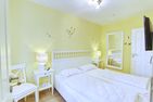 Grömitz- Center I App. 316 inkl. WLAN Grömitz - Schlafzimmer
