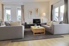 Wiesengrund 12-14 Whg. 19 inkl. WLAN Grömitz - Wohnzimmer
