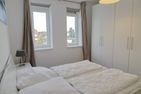 Wiesengrund 12-14 Whg. 19 inkl. WLAN Grömitz - Schlafzimmer