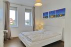 Wiesengrund 12-14 Whg. 19 inkl. WLAN Grömitz - Schlafzimmer