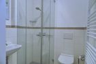 Wiesengrund 12-14 Whg. 19 inkl. WLAN Grömitz - Badezimmer