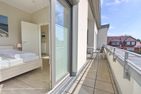 Wiesengrund 12-14 Whg. 18 inkl. WLAN Grömitz - Balkon