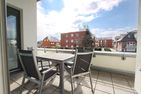Wiesengrund 12-14 Whg. 18 inkl. WLAN Grömitz - Balkon