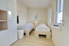 Wiesengrund 12-14 Whg. 18 inkl. WLAN Grömitz - Schlafzimmer
