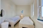 Wiesengrund 12-14 Whg. 18 inkl. WLAN Grömitz - Schlafzimmer