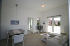 Wiesengrund 12-14 Whg. 17 inkl. WLAN Grömitz - Wohnzimmer