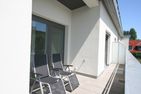 Wiesengrund 12-14 Whg. 17 inkl. WLAN Grömitz - Balkon