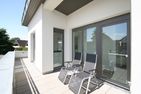 Wiesengrund 12-14 Whg. 17 inkl. WLAN Grömitz - Balkon