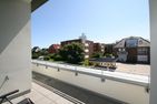 Wiesengrund 12-14 Whg. 17 inkl. WLAN Grömitz - Balkon