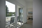 Wiesengrund 12-14 Whg. 17 inkl. WLAN Grömitz - Balkon