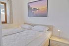 Haus Belvedere App. 29 WLAN inkl. Grömitz - Schlafzimmer
