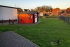  Bei Ruhe Emden & Umgebung - Garten