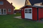  Bei Ruhe Emden & Umgebung - Garten