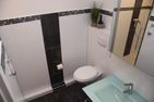 Haus Belvedere App. 33 WLAN inkl. Grömitz - Badezimmer