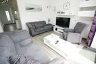 Wiesengrund 12-14 Whg. 11 inkl. WLAN Grömitz - Wohnzimmer