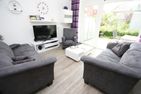Wiesengrund 12-14 Whg. 11 inkl. WLAN Grömitz - Wohnzimmer