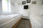 Wiesengrund 12-14 Whg. 11 inkl. WLAN Grömitz - Schlafzimmer