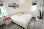 Wiesengrund 12-14 Whg. 11 inkl. WLAN Grömitz - Schlafzimmer