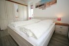 Wiesengrund 12-14 Whg. 11 inkl. WLAN Grömitz - Schlafzimmer
