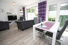 Wiesengrund 12-14 Whg. 11 inkl. WLAN Grömitz - Wohnzimmer