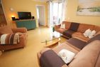  Strandbrise App.7 Grömitz - Wohnzimmer