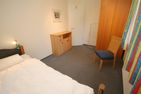  Strandbrise App.7 Grömitz - Schlafzimmer