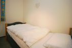 Strandbrise App.7 Grömitz - Schlafzimmer