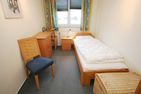 Strandbrise App.7 Grömitz - Schlafzimmer