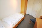  Strandbrise App.7 Grömitz - Schlafzimmer