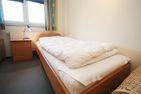  Strandbrise App.7 Grömitz - Schlafzimmer