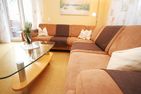  Strandbrise App.7 Grömitz - Wohnzimmer
