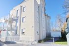  Weiße Villa I Whg. 8 inkl. WLAN Grömitz - Hauptansicht